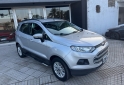Autos - Ford ECOSPORT SE 1.6 2016 Nafta 110000Km - En Venta
