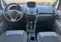 Autos - Ford ECOSPORT SE 1.6 2016 Nafta 110000Km - En Venta