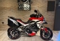 Motos - Ducati Multistrada 1200S Touring 2014 Nafta 19000Km - En Venta
