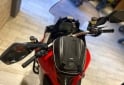 Motos - Ducati Multistrada 1200S Touring 2014 Nafta 19000Km - En Venta