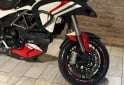 Motos - Ducati Multistrada 1200S Touring 2014 Nafta 19000Km - En Venta