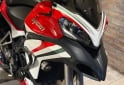 Motos - Ducati Multistrada 1200S Touring 2014 Nafta 19000Km - En Venta