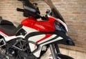 Motos - Ducati Multistrada 1200S Touring 2014 Nafta 19000Km - En Venta