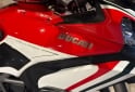 Motos - Ducati Multistrada 1200S Touring 2014 Nafta 19000Km - En Venta