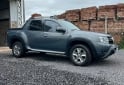 Camionetas - Renault Oroch 2018 Nafta 131000Km - En Venta