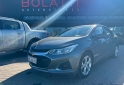 Autos - Chevrolet Cruze 1.4 4p Lt 2021 Nafta 112000Km - En Venta