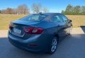 Autos - Chevrolet Cruze 1.4 4p Lt 2021 Nafta 112000Km - En Venta