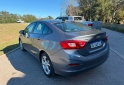 Autos - Chevrolet Cruze 1.4 4p Lt 2021 Nafta 112000Km - En Venta