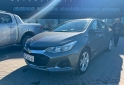 Autos - Chevrolet Cruze 1.4 4p Lt 2021 Nafta 112000Km - En Venta