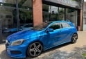 Autos - Mercedes Benz A250 2013 Nafta 115000Km - En Venta