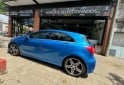 Autos - Mercedes Benz A250 2013 Nafta 115000Km - En Venta