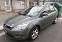 Autos - Ford Focus 2011 Nafta - En Venta