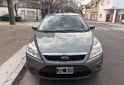 Autos - Ford Focus 2011 Nafta - En Venta
