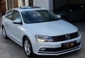 Autos - Volkswagen Vento Comfortline 2017 Nafta 121000Km - En Venta