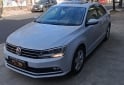Autos - Volkswagen Vento Comfortline 2017 Nafta 121000Km - En Venta