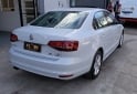 Autos - Volkswagen Vento Comfortline 2017 Nafta 121000Km - En Venta