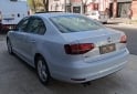 Autos - Volkswagen Vento Comfortline 2017 Nafta 121000Km - En Venta