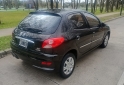 Autos - Peugeot 207 Compact Allure. 2013 Nafta 200000Km - En Venta