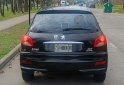 Autos - Peugeot 207 Compact Allure. 2013 Nafta 200000Km - En Venta