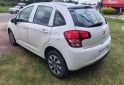 Autos - Citroen C3 1.6 115 VTI Live 2017 Nafta 103000Km - En Venta