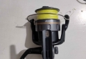 Otros - Caña de pescar 2.,7 mts y de 4.2mts mas mojarrera y reel - En Venta