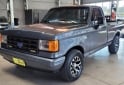 Camionetas - Ford F 100 1993 GNC 30000Km - En Venta