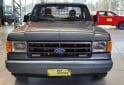Camionetas - Ford F 100 1993 GNC 30000Km - En Venta