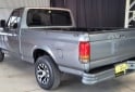 Camionetas - Ford F 100 1993 GNC 30000Km - En Venta