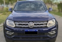 Camionetas - Volkswagen AMAROK V6 HIGHLINE 2023 Diesel 71000Km - En Venta