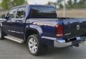 Camionetas - Volkswagen AMAROK V6 HIGHLINE 2023 Diesel 71000Km - En Venta