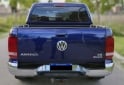Camionetas - Volkswagen AMAROK V6 HIGHLINE 2023 Diesel 71000Km - En Venta