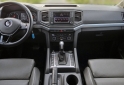 Camionetas - Volkswagen AMAROK V6 HIGHLINE 2023 Diesel 71000Km - En Venta