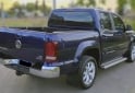 Camionetas - Volkswagen AMAROK V6 HIGHLINE 2023 Diesel 71000Km - En Venta
