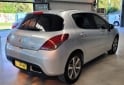 Autos - Peugeot 308 2020 Nafta 67000Km - En Venta