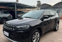 Camionetas - Jeep Compass Longitude 1.3T AT 2021 Nafta 106000Km - En Venta