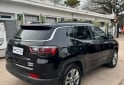 Camionetas - Jeep Compass Longitude 1.3T AT 2021 Nafta 106000Km - En Venta