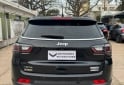 Camionetas - Jeep Compass Longitude 1.3T AT 2021 Nafta 106000Km - En Venta
