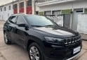 Camionetas - Jeep Compass Longitude 1.3T AT 2021 Nafta 106000Km - En Venta