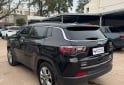 Camionetas - Jeep Compass Longitude 1.3T AT 2021 Nafta 106000Km - En Venta