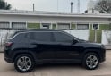 Camionetas - Jeep Compass Longitude 1.3T AT 2021 Nafta 106000Km - En Venta