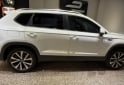 Autos - Volkswagen TAOS HIGHLINE 2022 Nafta 65000Km - En Venta