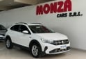 Autos - Volkswagen Nivus Comfortline 200 TSI 2022 Nafta 104000Km - En Venta
