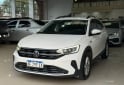 Autos - Volkswagen Nivus Comfortline 200 TSI 2022 Nafta 104000Km - En Venta