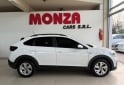 Autos - Volkswagen Nivus Comfortline 200 TSI 2022 Nafta 104000Km - En Venta