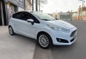 Autos - Ford Fiesta SE 2014 Nafta 90000Km - En Venta