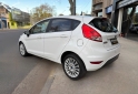 Autos - Ford Fiesta SE 2014 Nafta 90000Km - En Venta