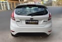 Autos - Ford Fiesta SE 2014 Nafta 90000Km - En Venta