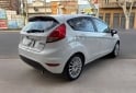 Autos - Ford Fiesta SE 2014 Nafta 90000Km - En Venta