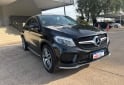 Autos - Mercedes Benz GLE 400 4MATIC SPORT COUP 2020 Nafta 80000Km - En Venta