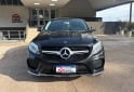 Autos - Mercedes Benz GLE 400 4MATIC SPORT COUP 2020 Nafta 80000Km - En Venta